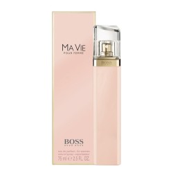 Hugo Boss Ma Vie Pour Femme EDP kvepalai moterims, 75 ml