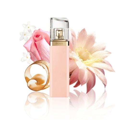 Hugo Boss Ma Vie Pour Femme EDP kvepalai moterims, 50 ml