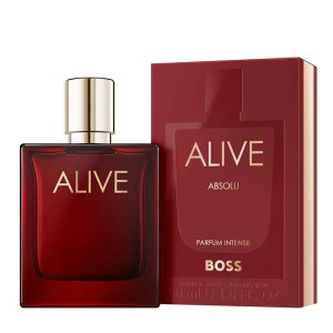 Hugo Boss Alive Absolu Parfum kvepalai moterims, 50 ml 2