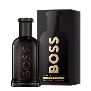 Hugo Boss Boss Bottled Perfume kvepalai vyrams, 200 ml 2