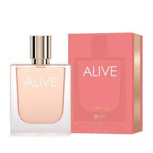 Hugo Boss Alive EDP kvepalai moterims, 50 ml 2