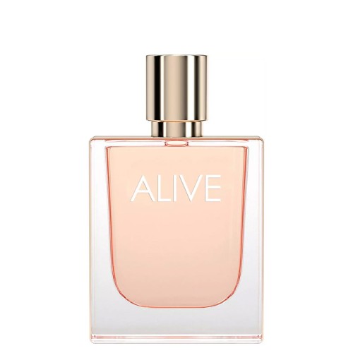 Hugo Boss Alive EDP kvepalai moterims, 50 ml