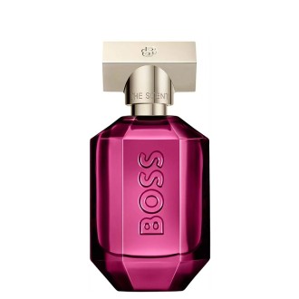 Hugo Boss The Scent for Her Magnetic EDP kvepalai moterims, 50 ml