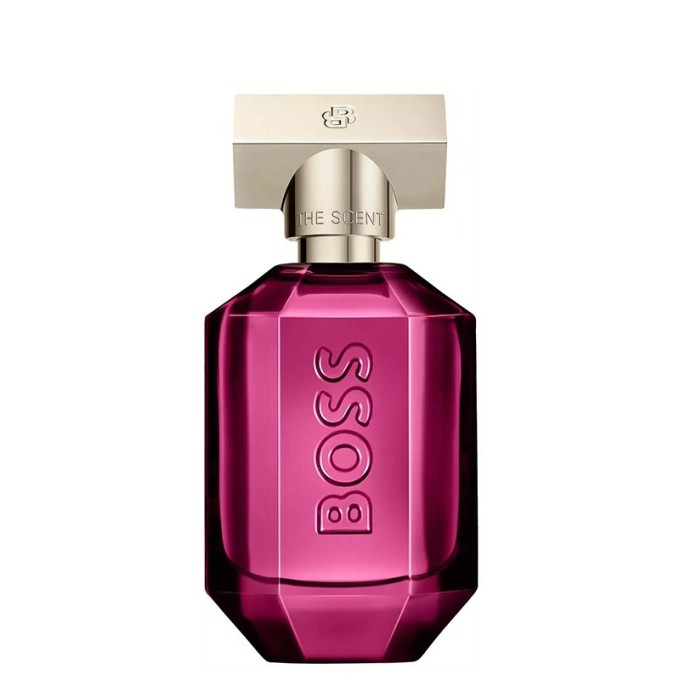Hugo Boss The Scent for Her Magnetic EDP kvepalai moterims, 50 ml