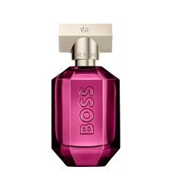 Hugo Boss The Scent for Her Magnetic EDP kvepalai moterims, 50 ml