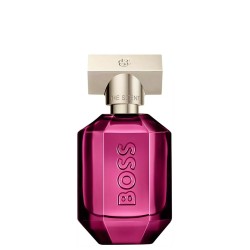 Hugo Boss The Scent for Her Magnetic EDP kvepalai moterims, 30 ml
