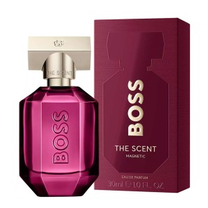 Hugo Boss The Scent for Her Magnetic EDP kvepalai moterims, 30 ml 2