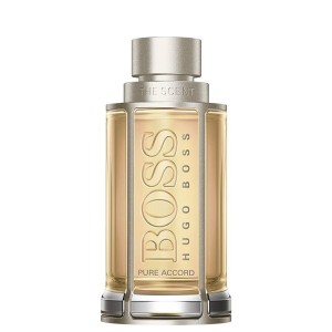 Hugo Boss Boss The Scent Pure Accord EDT kvepalai vyrams, 50 ml
