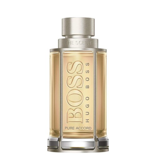 Hugo Boss Boss The Scent Pure Accord EDT kvepalai vyrams, 50 ml