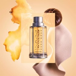 Hugo Boss Boss The Scent Pure Accord EDT kvepalai vyrams, 50 ml