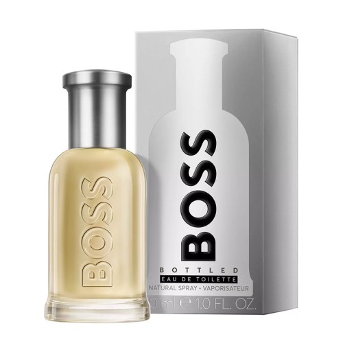 Hugo Boss Boss Bottled EDT kvepalai vyrams, 30 ml