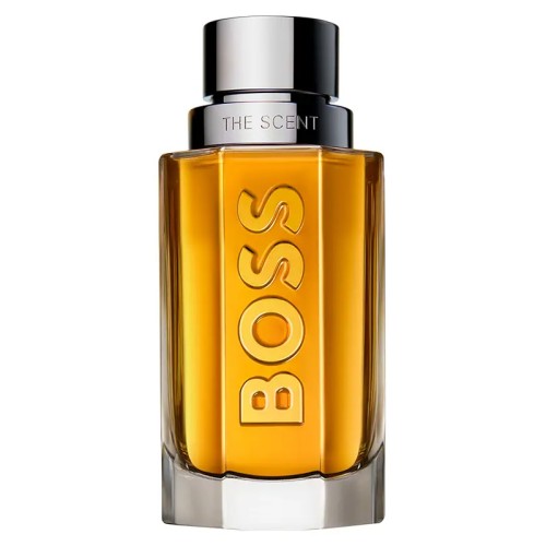 Hugo Boss The Scent After Shave 100 ml