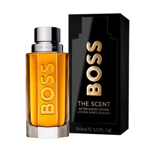 Hugo Boss The Scent After Shave 100 ml 2