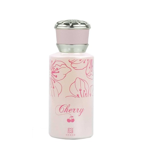 Ahmed Al Maghribi Cherry EDP kvepalai moterims, 50 ml
