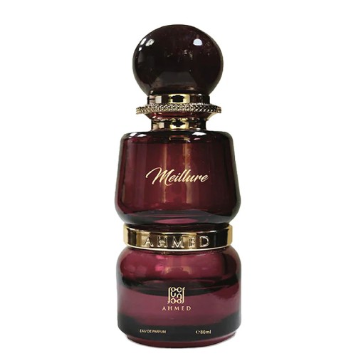 Ahmed Al Maghribi Meillure EDP 80 ml kvepalai moterims