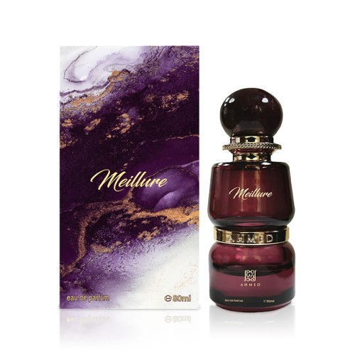 Ahmed Al Maghribi Meillure EDP 80 ml kvepalai moterims