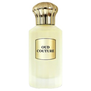 Ahmed Al Maghribi Oud Couture EDP kvepalai moterims, 100 ml