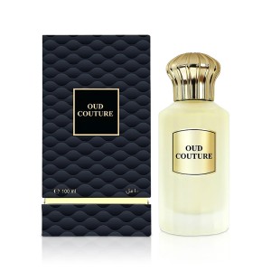 Ahmed Al Maghribi Oud Couture EDP kvepalai moterims, 100 ml 2
