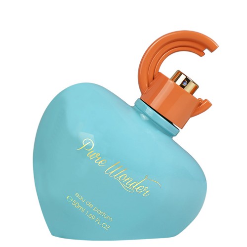 Ahmed Al Maghribi Pure Wonder EDP kvepalai moterims, 50 ml