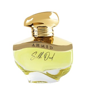 Ahmed Al Maghribi Silk Oud EDP 60 ml kvepalai moterims
