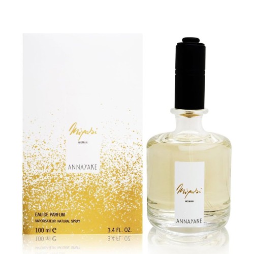 Annayake Miyabi Woman EDP kvepalai moterims, 100 ml