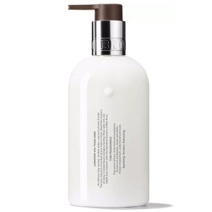 Molton Brown Lime & Patchouli Hand Lotion - rankų losjonas, 300 ml 2