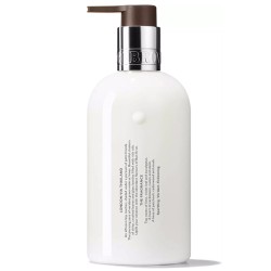 Molton Brown Lime & Patchouli Hand Lotion - rankų losjonas, 300 ml