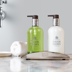 Molton Brown Lime & Patchouli Hand Lotion - rankų losjonas, 300 ml