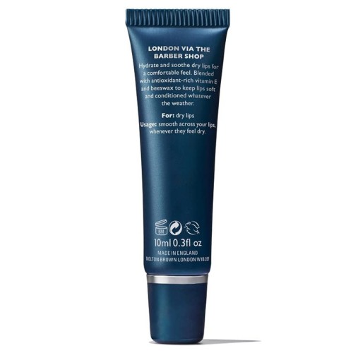 Molton Brown Men Vitamin Lipsaver - lūpų balzamas, 10 ml