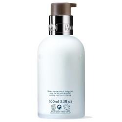 Molton Brown Ultra-light Bai Ji Hydrator - lengvas drėkinamasis kremas vyrams, 100 ml
