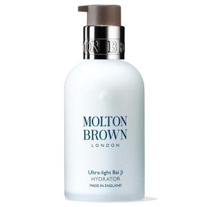 Molton Brown Ultra-light Bai Ji Hydrator - lengvas drėkinamasis kremas vyrams, 100 ml