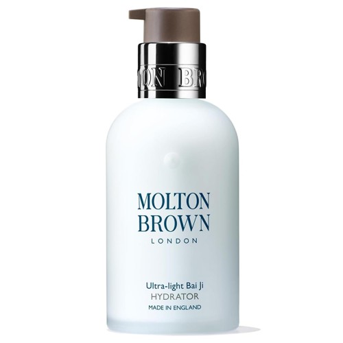 Molton Brown Ultra-light Bai Ji Hydrator - lengvas drėkinamasis kremas vyrams, 100 ml