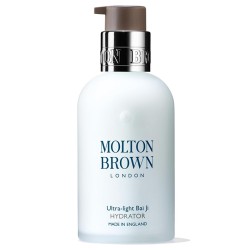 Molton Brown Ultra-light Bai Ji Hydrator - lengvas drėkinamasis kremas vyrams, 100 ml