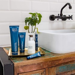 Molton Brown Ultra-light Bai Ji Hydrator - lengvas drėkinamasis kremas vyrams, 100 ml