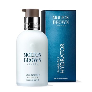 Molton Brown Ultra-light Bai Ji Hydrator - lengvas drėkinamasis kremas vyrams, 100 ml 2