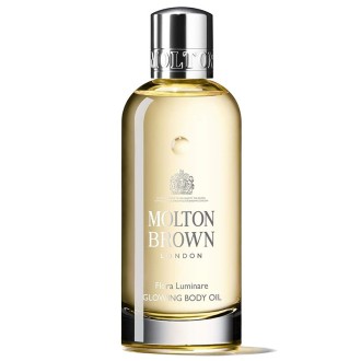 Molton Brown Flora Luminare Glowing Body Oil - kūno aliejus, 100 ml