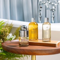 Molton Brown Flora Luminare Glowing Body Oil - kūno aliejus, 100 ml