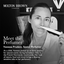 Molton Brown Coastal Cypress & Sea Fennel Hand Care Collection - rankų priežiūros dovanų rinkinys