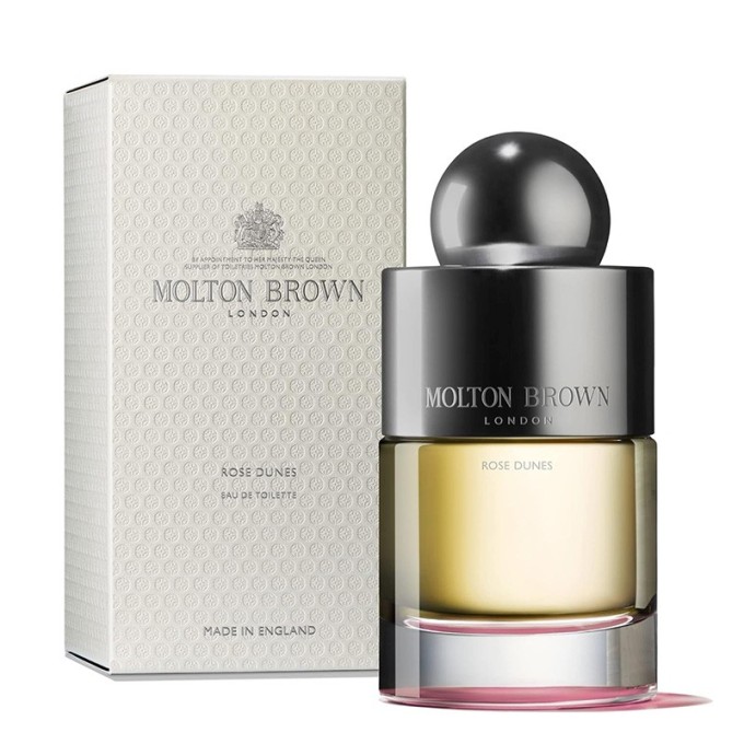 Molton Brown Rose Dunes EDT unisex kvepalai, 100 ml