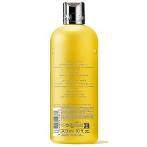 Molton Brown Indian Cress Purifying Shampoo - valomasis šampūnas, 300 ml 2