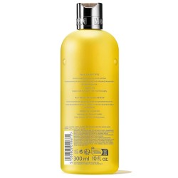 Molton Brown Indian Cress Purifying Shampoo - valomasis šampūnas, 300 ml