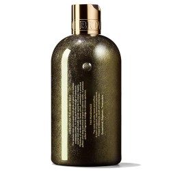 Molton Brown Labdanum Dusk Bath & Shower Gel - vonios ir dušo želė, 300 ml