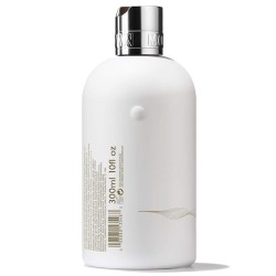 Molton Brown Milk Musk Bath & Shower Gel - vonios ir dušo želė, 300 ml