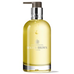 Molton Brown Orange & Bergamot Fine Liquid Hand Wash - skystas rankų muilas, 200 ml