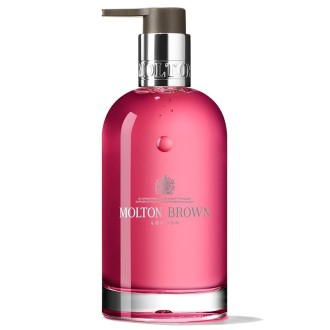 Molton Brown Fiery Pink Pepper Fine Liquid Hand Wash - skystas rankų muilas, 200 ml