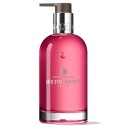 Molton Brown Fiery Pink Pepper Fine Liquid Hand Wash - skystas rankų muilas, 200 ml