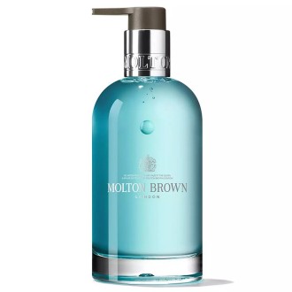 Molton Brown Coastal Cypress & Sea Fennel Fine Liquid Hand Wash - skystas rankų muilas, 200 ml
