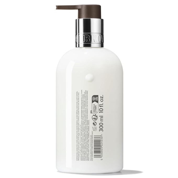 Molton Brown Sunlit Clementine & Vetiver Body Lotion - kūno losjonas, 300 ml