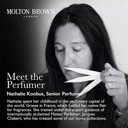 Molton Brown Wild Mint & Lavandin Bath & Shower Gel - vonios ir dušo želė, 300 ml