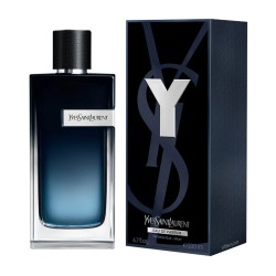 Yves Saint Laurent Y Eau de Parfum EDP kvepalai vyrams, 200 ml